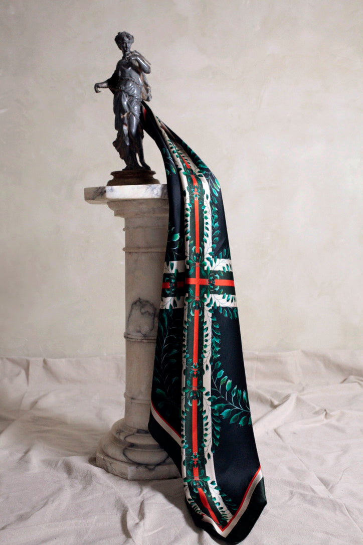 26"x26" Victoire, ONYX